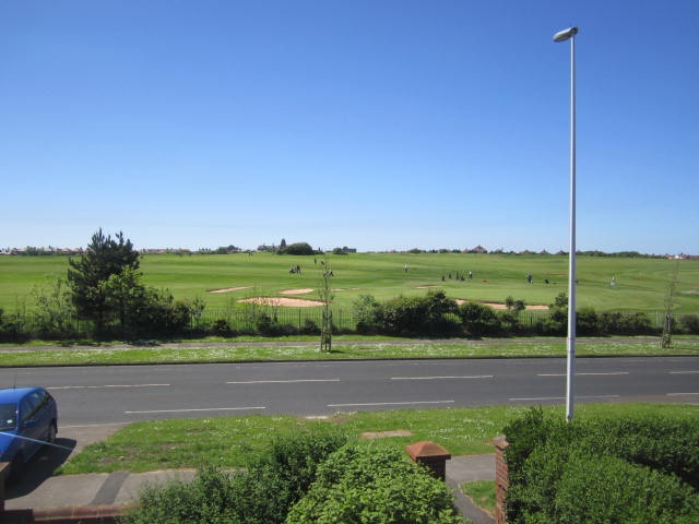 467b Devonshire Road Bispham, Blackpool, FY2 0JP